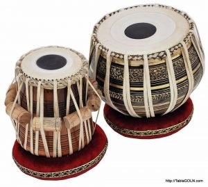 Tabla, Percussion instrument, तबला, ताल वाद्य यंत्र, তবলা, তাল বাদ্য