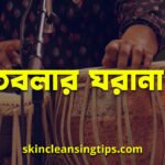 তবলার ঘরানা