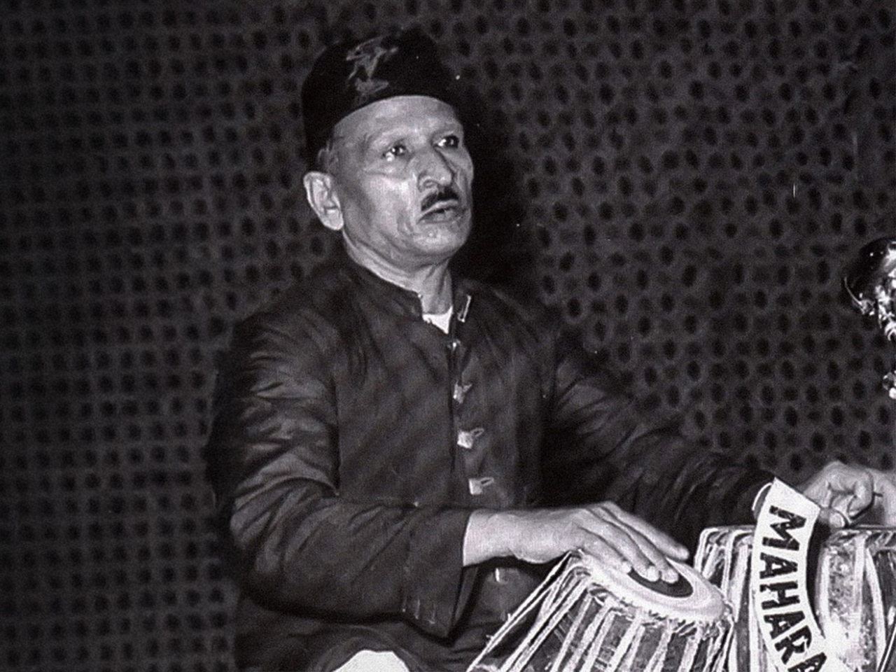 উস্তাদ আহমদ জান থিরকওয়া